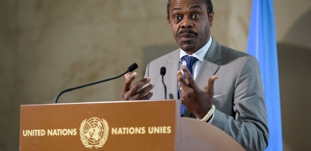 Ebola en RDC: le ministre de la Santé démissionne