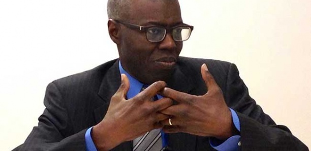 Souleymane Bachir Diagne : ''La lutte avec frappe est une invention du colonialisme''