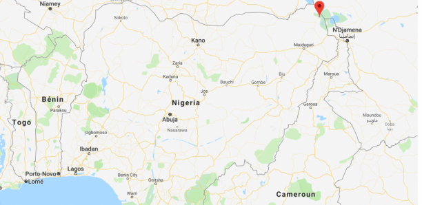 Nigeria: Violents combats entre jihadistes d'ISWAP et armée dans le Nord-Est