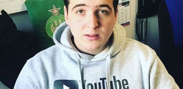Le youtubeur Maxence Cappelle (E-Dison) est mort à 28 ans
