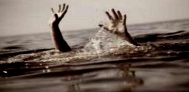 Saint-Louis : Le corps d'un pêcheur retrouvé sur le bras du fleuve Sénégal