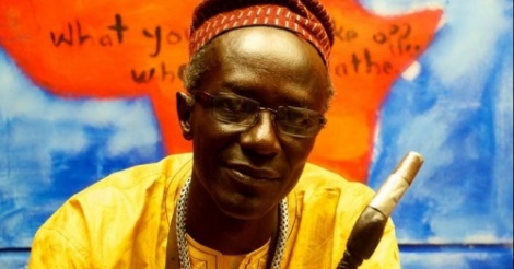 Moussa Sene Absa sur Canalolympia Teranga : « J’aurais Préféré Que…»