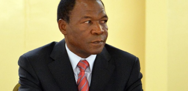 François Compaoré devrait savoir le 5 décembre s’il est extradé au Burkina Faso