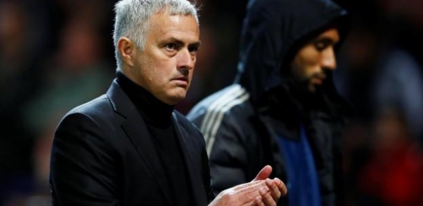 Insolite : Comment Mourinho a trompé l'UEFA