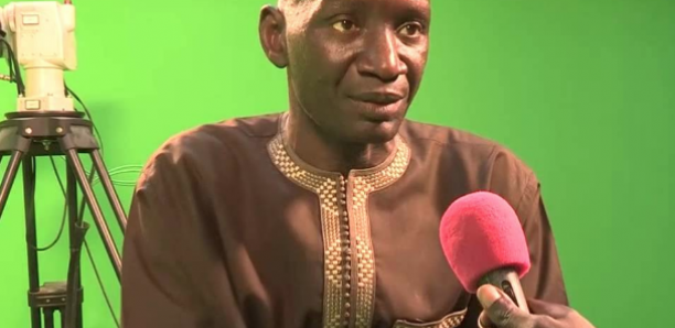 Oustaz Assane Diouf remplace Aissatou Diop Fall