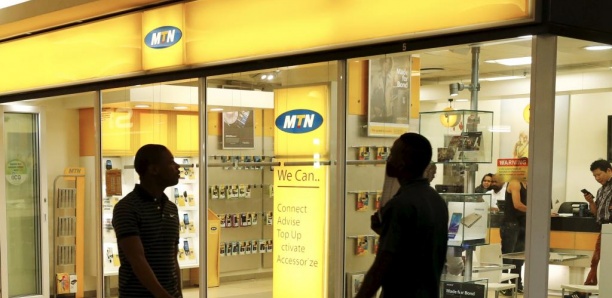 L’Ouganda accuse l'entreprise MTN de menacer la sécurité nationale