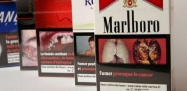 Cigarettes vendues au Sénégal : Le ministère de la Santé confirme le rapport de Public Eye