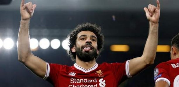 Vive polémique en Egypte à cause d'une photo de Salah