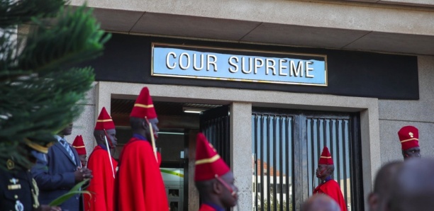 Révocation de Khalifa Sall : La Cour suprême tranche le 11 juillet