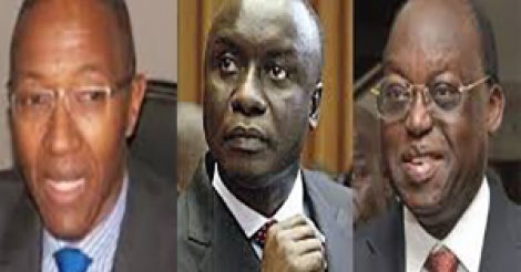 Procès Khalifa Sall : Niasse, Idrissa Seck, Abdoul Mbaye cités à témoigner