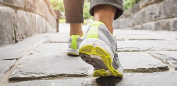 Santé : combien de kilomètres doit-on marcher par jour et pour quels bénéfices ?