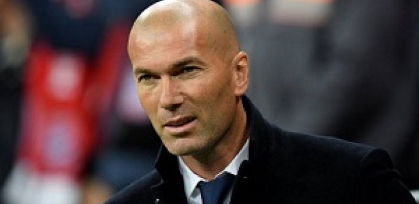 Mercato : Zidane pourrait déposer ses valises dans ce grand club anglais si…