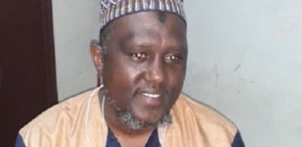 Mandat d'arrêt lancé contre Ousmane Bâ, l'insulteur des chefs religieux