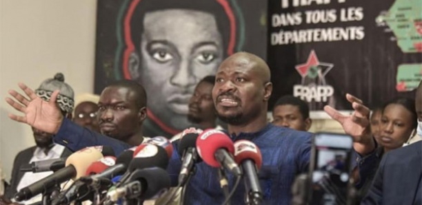 Linguere : Le préfet interdit la marche du FRAPP
