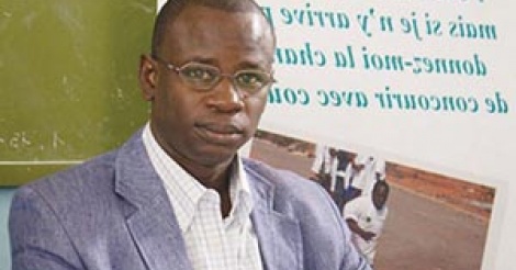 Djiby Diakhaté, Sociologue : «La société sénégalaise refuse l’émancipation des enfants»
