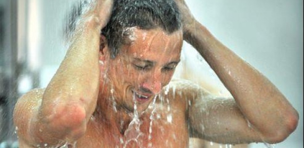Un Français sur cinq ne se douche pas tous les jours