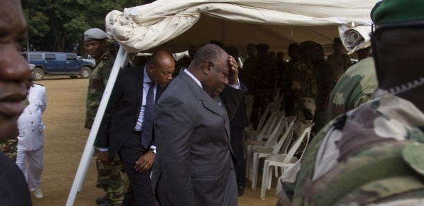 Coup d'État manque : Silence radio à l'ambassade du Gabon au Sénégal