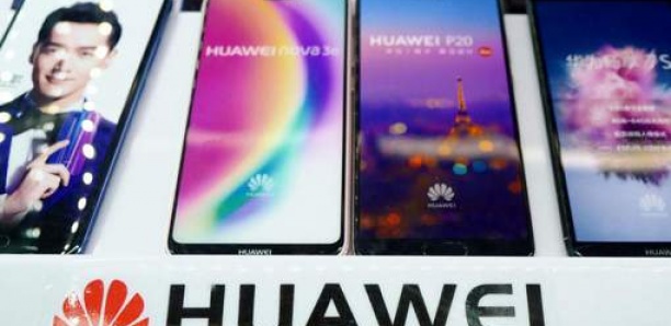 USA: Les achats de matériel ZTE et Huawei peut-être interdits