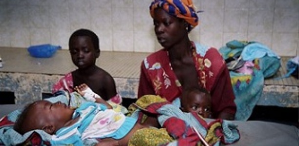 Journée mondiale du paludisme: la maladie en recrudescence