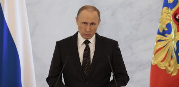 Moscou convoque un diplomate américain pour son “ingérence” en faveur de l’opposition