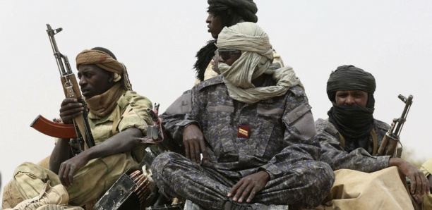 Tchad: six personnes tuées par une femme kamikaze, selon l'armée