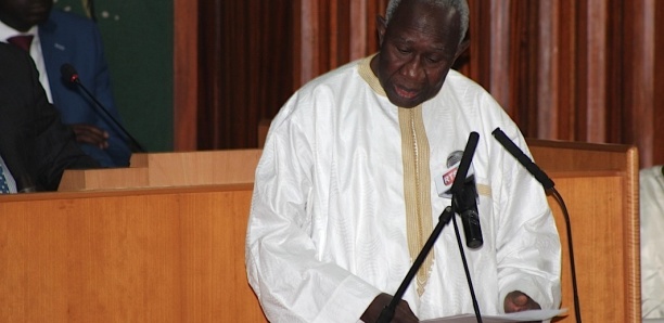 Histoire Générale du Sénégal : La famille royale de Diakhao exige le retrait