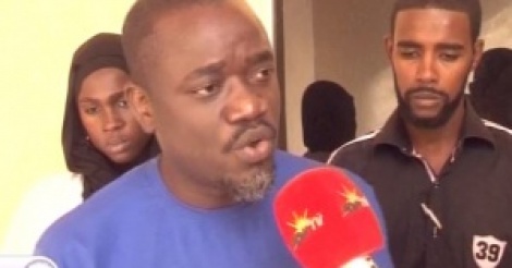 Interdiction de la marche de Jubanti Sénégal, Mouth Bane condamné