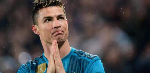 Une peine de prison commuée en lourde amende pour Cristiano Ronaldo