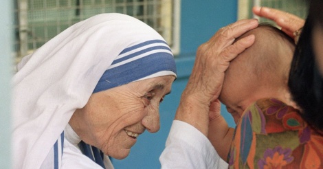 Mère Teresa : quelles sont les étapes pour être canonisé ?