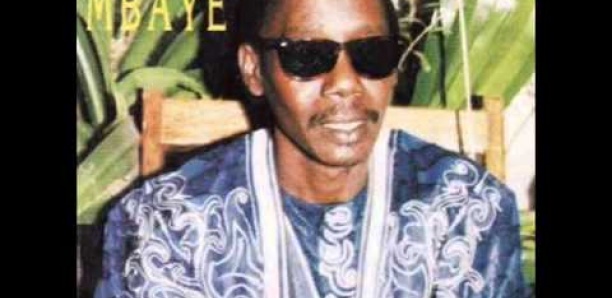 Hommage à El Hadji Ndiaga Mbaye le grand parolier