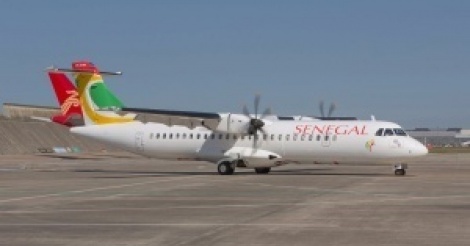 Air Sénégal : Les vols commerciaux démarrent en juin-juillet