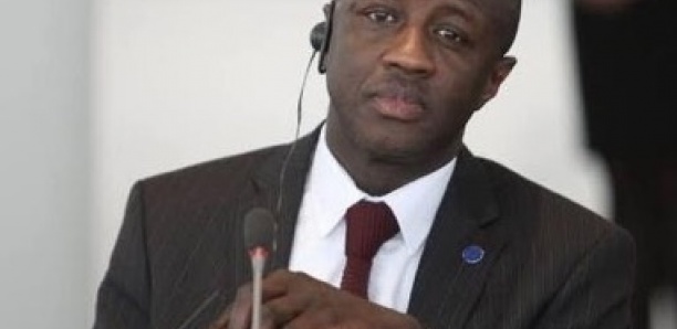Dr Malick Diop décroche un titre de Maître en administration publique