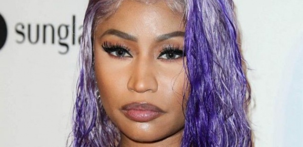 Nicki Minaj attaquée en justice pour plagiat