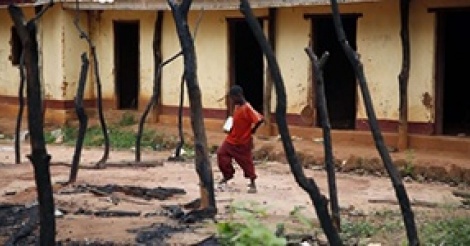 Centrafrique : six ONG « implorent » Guterres d’agir immédiatement