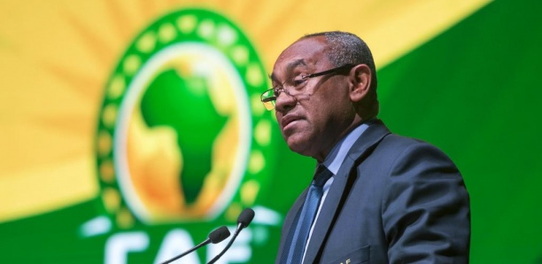 La Fédération ivoirienne saisit le TAS après la décision de la CAF de lui retirer la CAN 2021