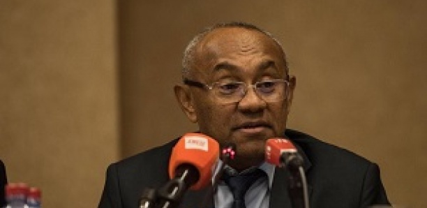 Ahmad: «Les Camerounais sont d’accord» pour organiser la CAN 2021