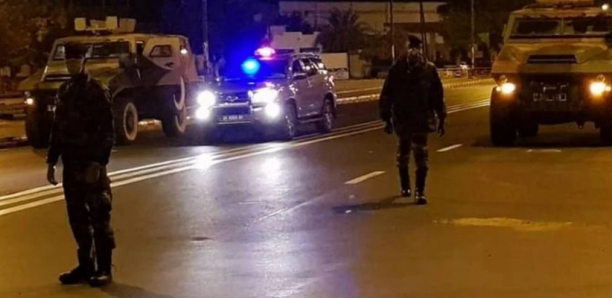 Covid-19: Hommes politiques et société civile pour la levée du couvre-feu