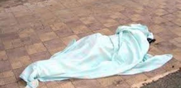 Marché Ouakam : Une femme retrouvée nue et tuée
