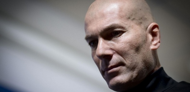 Le Real Madrid annonce la mort d'un frère de Zidane