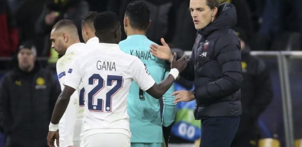 Mercato : Pourquoi Gana Gueye joue gros contre l'Atalanta