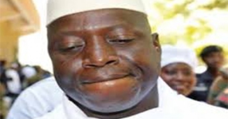 Assassinat de Dayda Aïdara : Les aveux qui accablent Jammeh