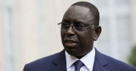 Pas de relâchement dans la lutte contre la corruption au Sénégal ( Macky Sall)
