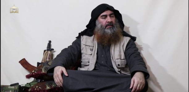 Mort d'Al-Baghdadi, le chef de Daech : Ce que l'on sait de l'opération