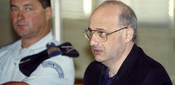 Le faux médecin Jean-Claude Romand va sortir de prison 25 ans après avoir tué toute sa famille