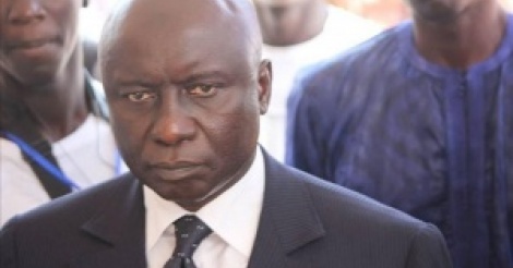 « Qui est réellement Idrissa Seck » (Par Amir Kane)