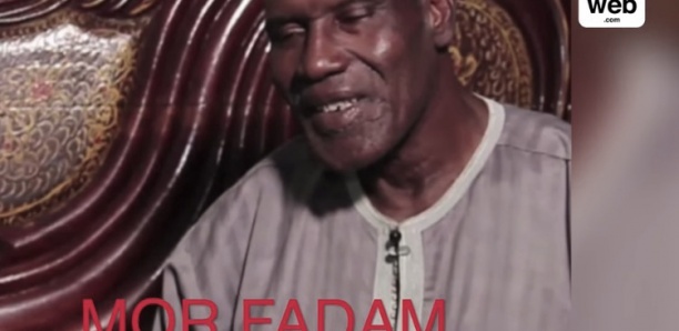 Profil - Mor Fadam : Il était une fois Sa Ndiambour…