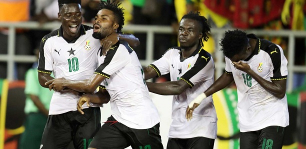 WAFU Cup of Nations : Le Ghana en finale