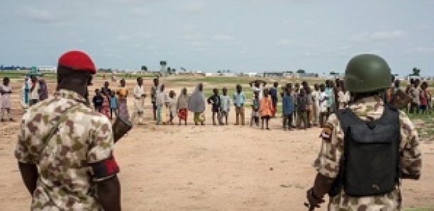 Nigeria : plus de 40 militaires et près de 10 villageois tués en 3 jours par Boko Haram