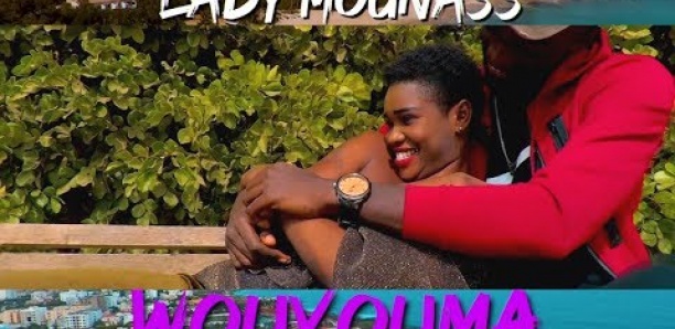 Lady Mounass - Wouyouma (Clip Officiel)