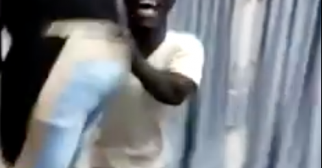 Regardez Ousmane 